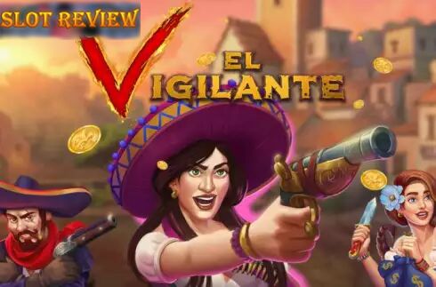 El Vigilante